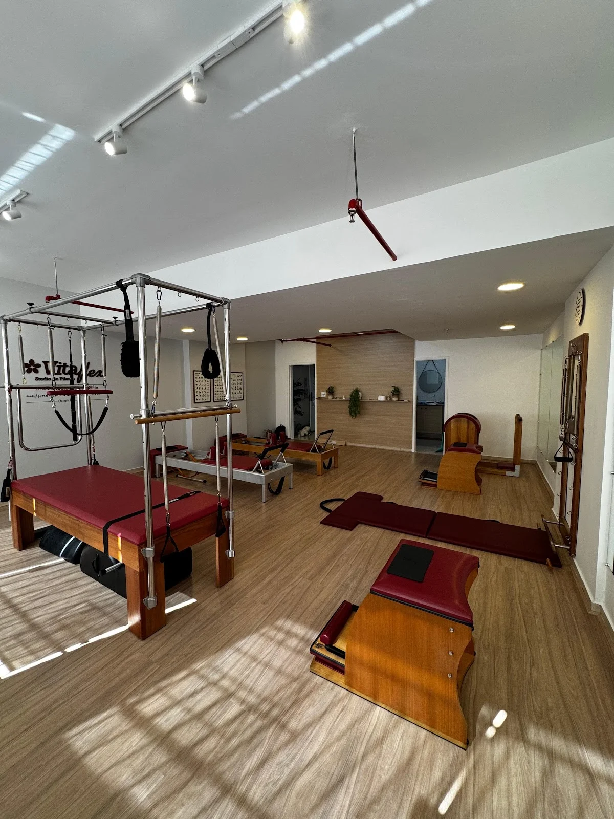 Vitaflex Studio de Pilates