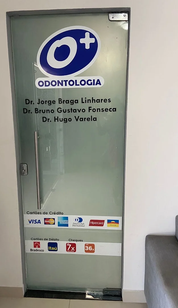 Dr Bruno Gustavo Fonsêca