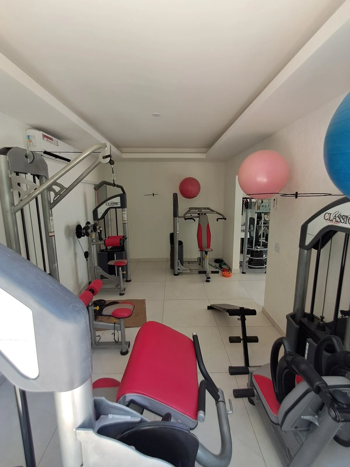 Studios Claudia Ribeiro - Pilates e Fortalecimento