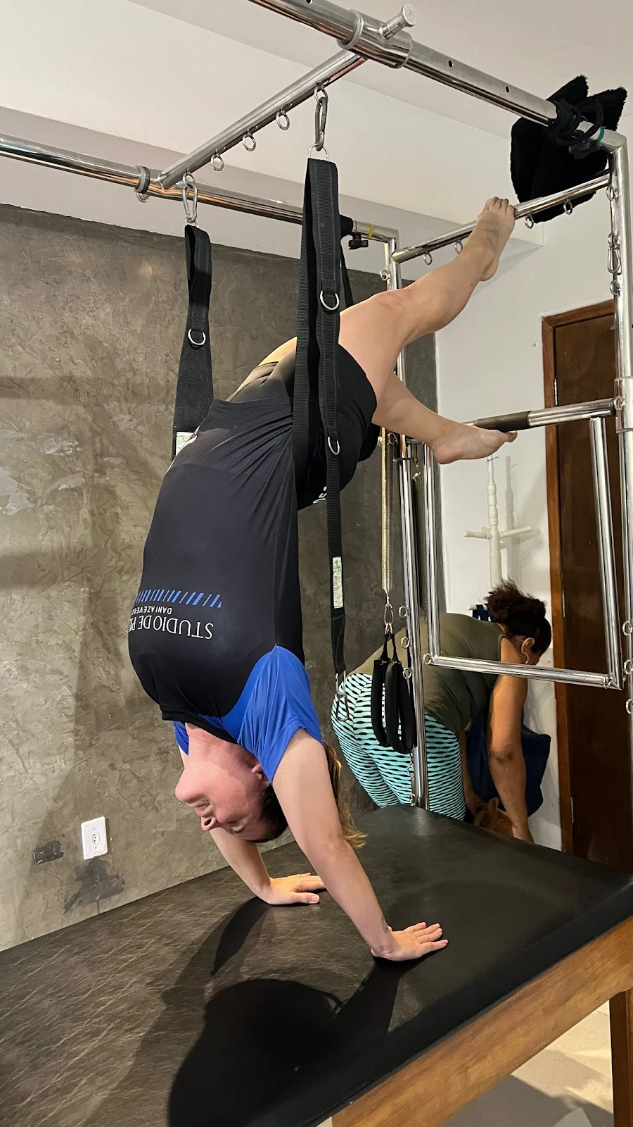 Studio Pilates Clássico Dani Azevedo