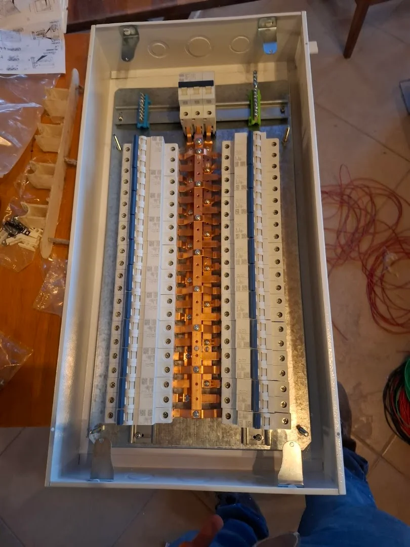 LS O ELETRICISTA