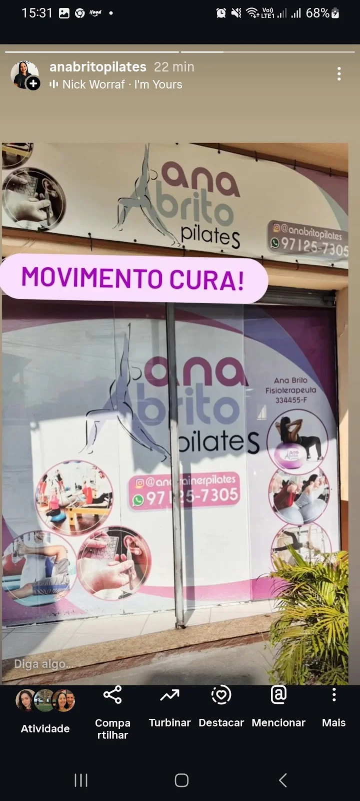 Estúdio Ana Brito