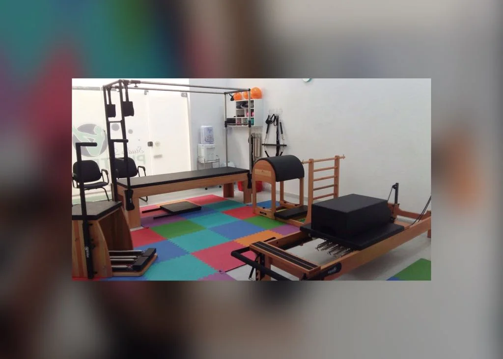 Studio L Pilates