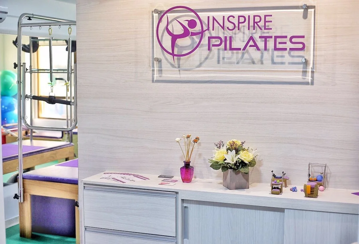 Inspire Pilates