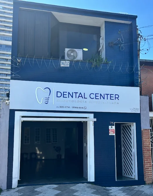 Dental Center Osasco