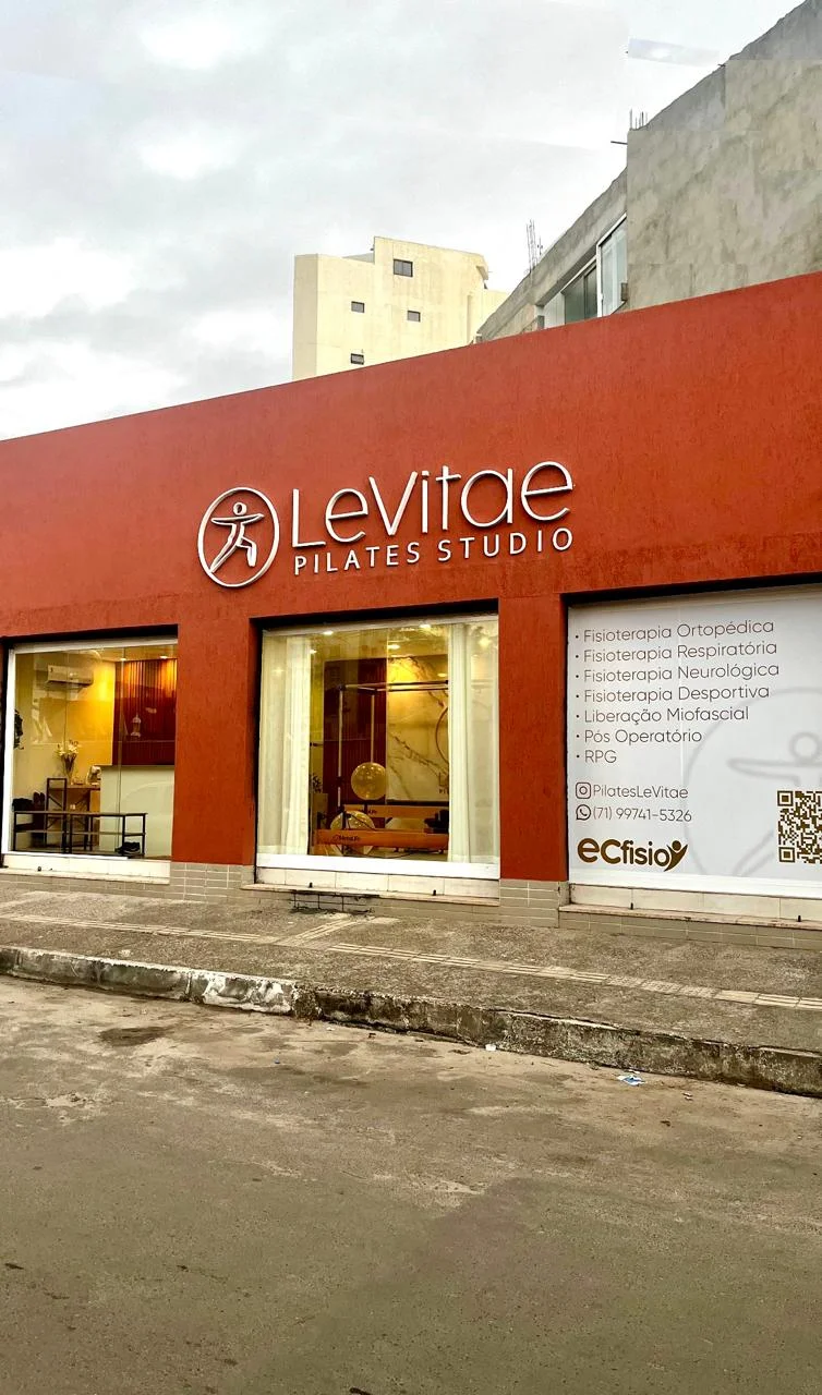 LeVitae Pilates Studio