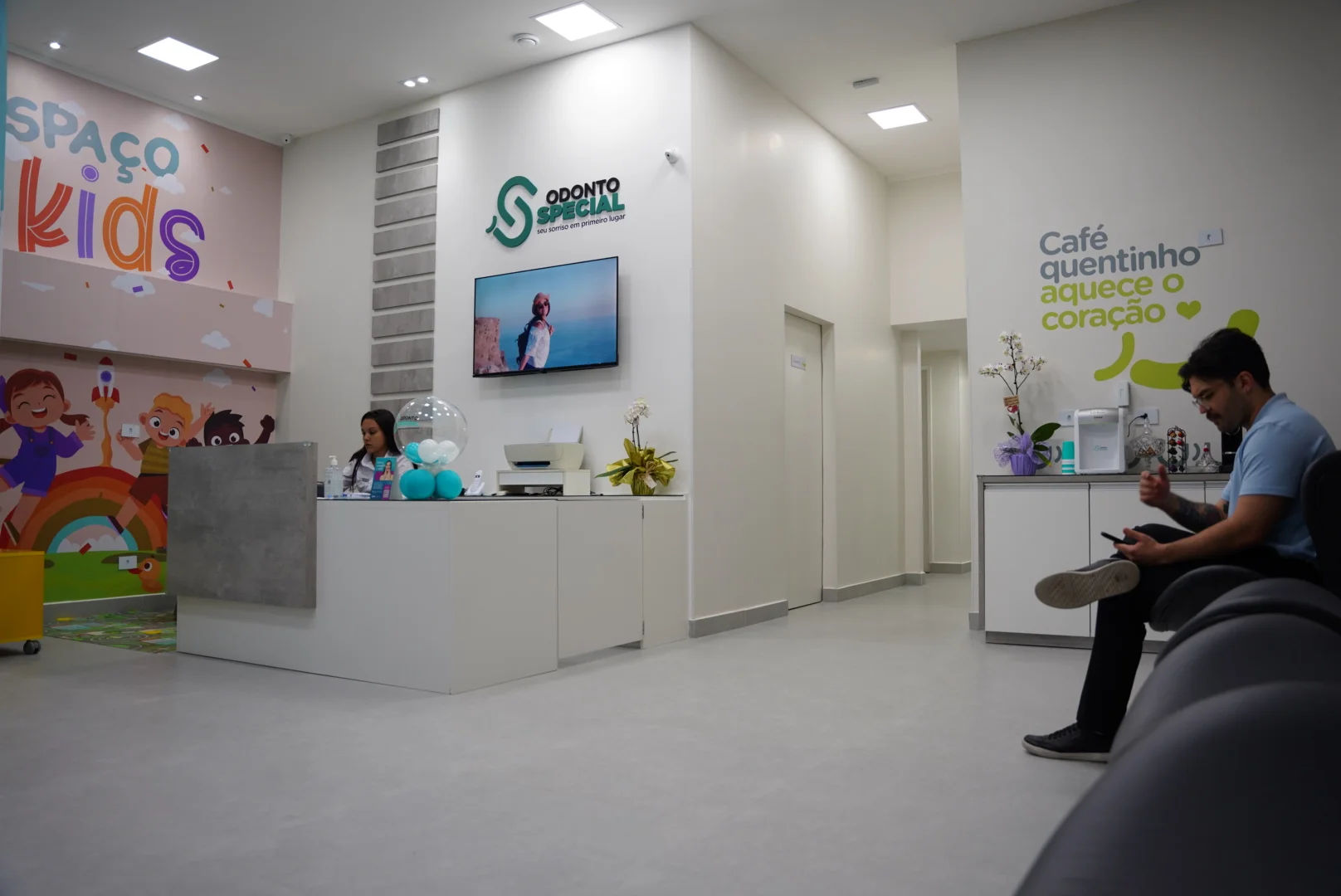 Odonto Special - São José dos Campos