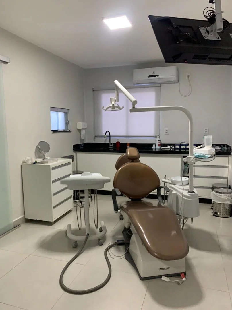 Lotus Odontologia