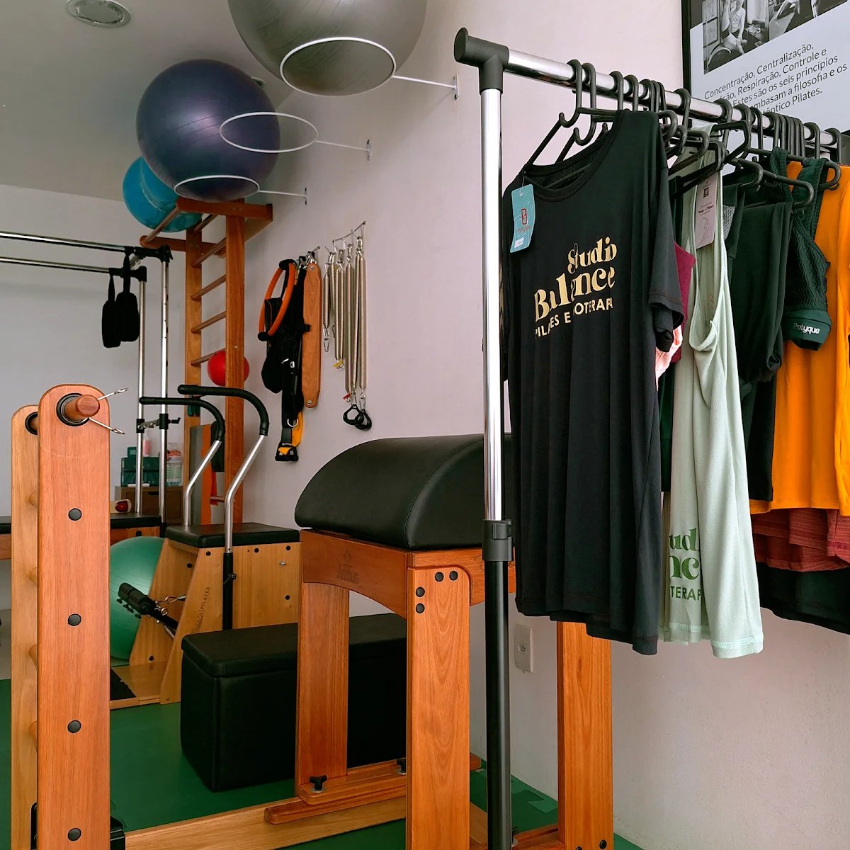 Studio Balance