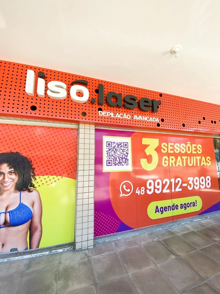 Lisô Laser