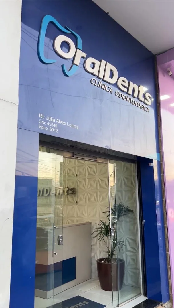 OralDents (Belo Horizonte - Venda Nova)