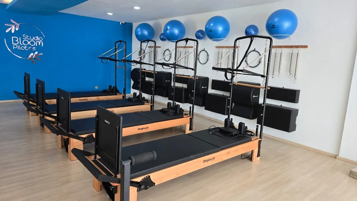 Studio Bloom Pilates Vila Itapura