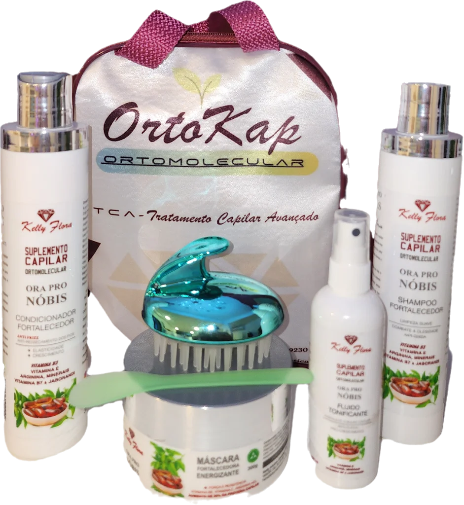 Clinica Kelly Flora Estética Avançada