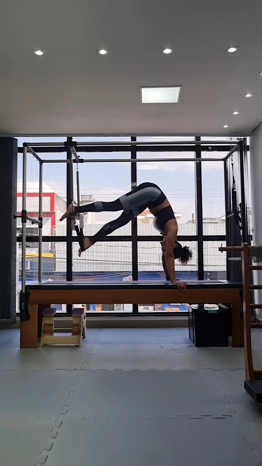 Studio Move + Pilates