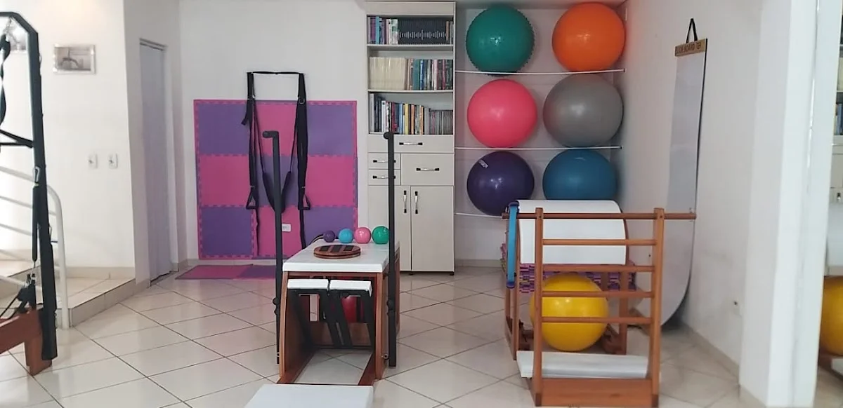 Studio de Pilates Keyla Menezes - Campo Grande MS