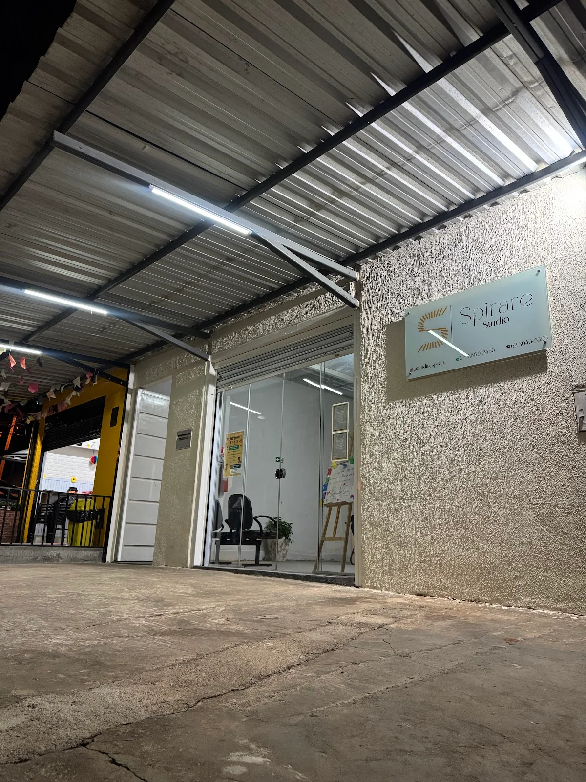 Studio Spirare