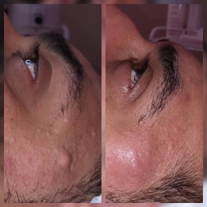 Camila Dias Estética e Depilação