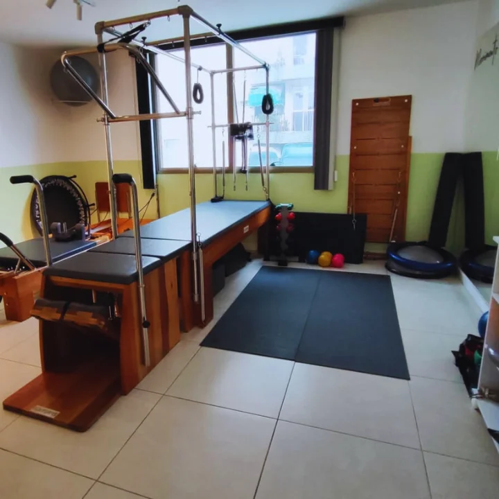 Thais Werneck Studio de Pilates