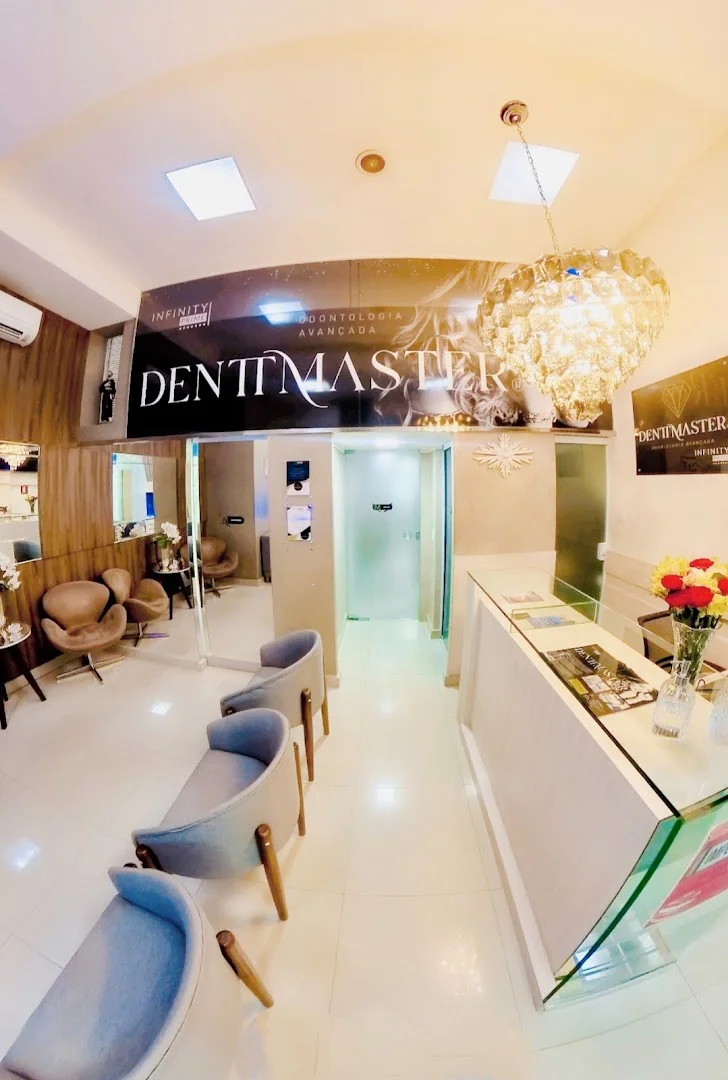 DenttMaster Odontologia Avançada