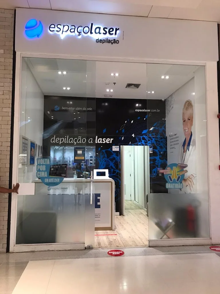 Espaçolaser