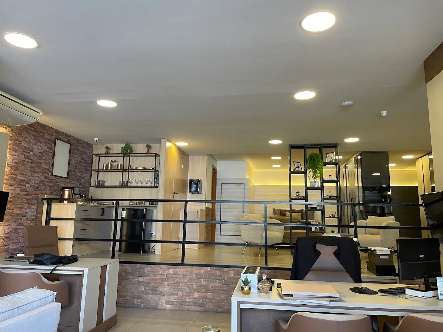 N&C Móveis Planejados - Timóteo Penteado - Guarulhos