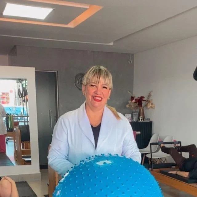 Moema Fisioterapia e Pilates