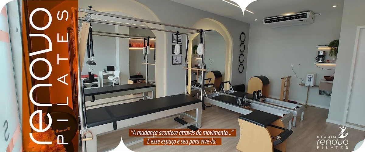 Studio Renovo Pilates