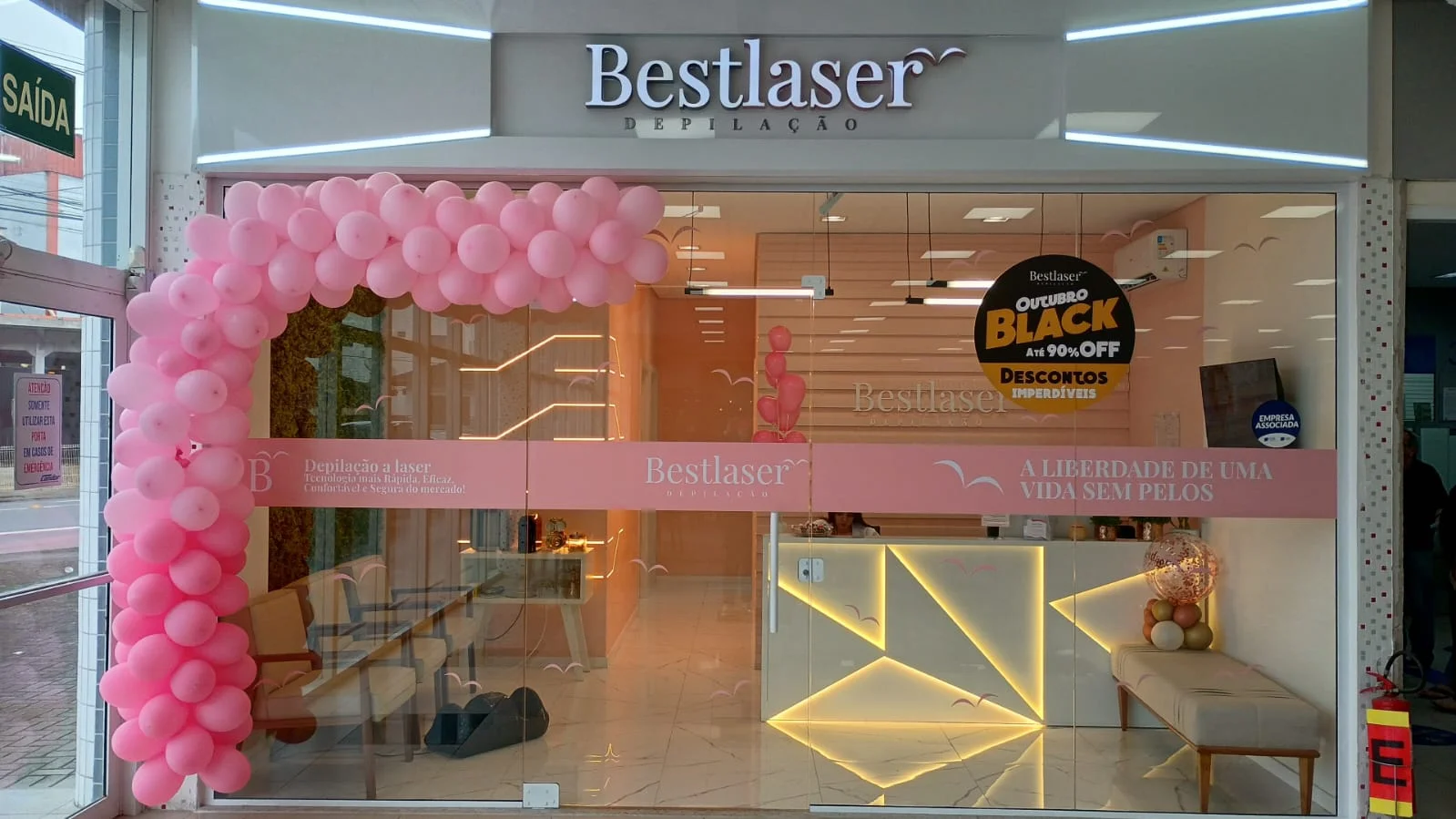 Bestlaser Jaraguá do Sul
