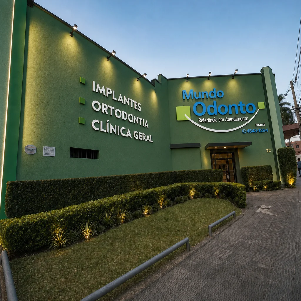 Mundo Odonto