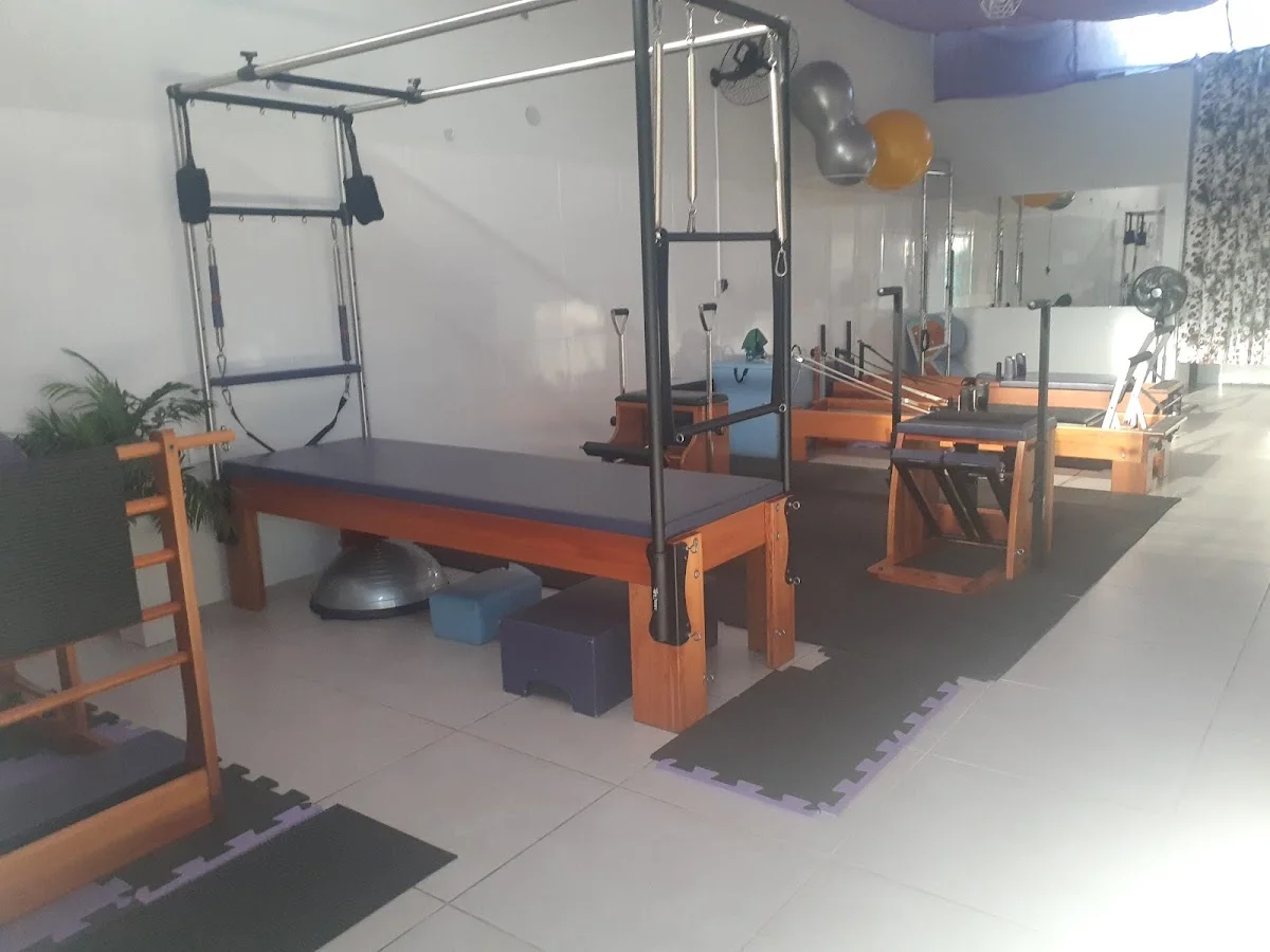 ToPilates Studio Pilates