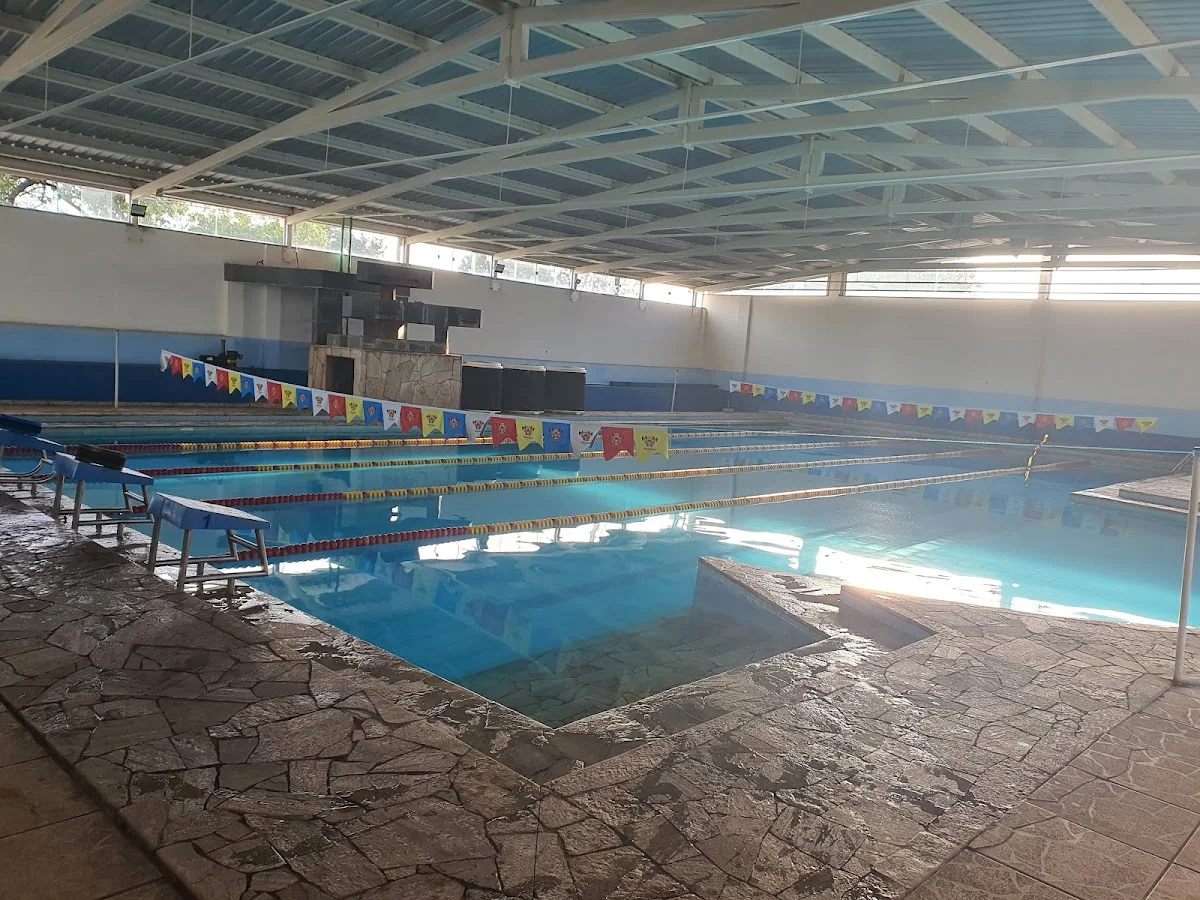 Academia Sol de Verão