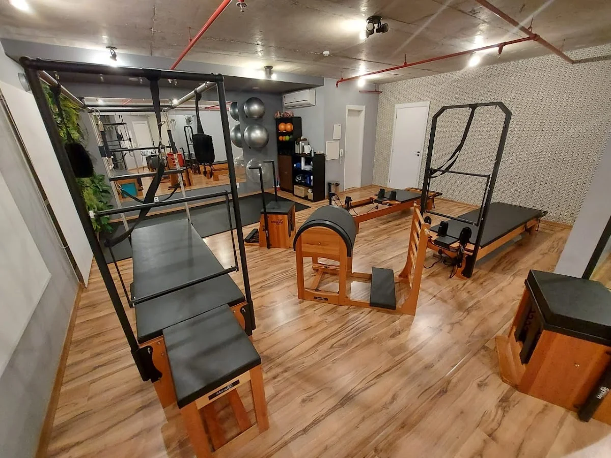 Motiva Fisio & Pilates Studio