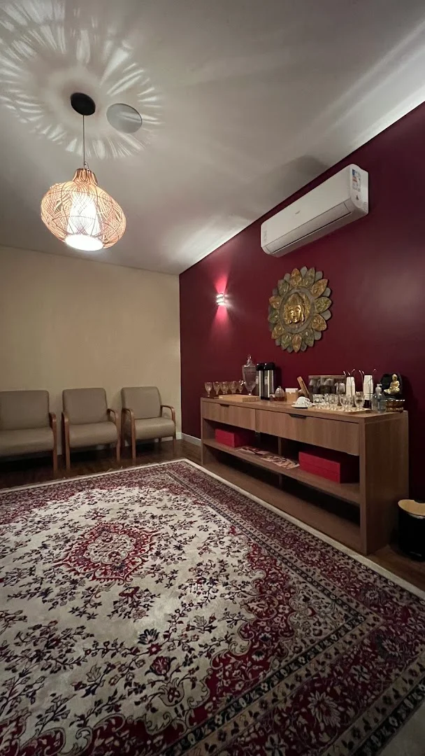 Buddha Spa Osasco Bela Vista