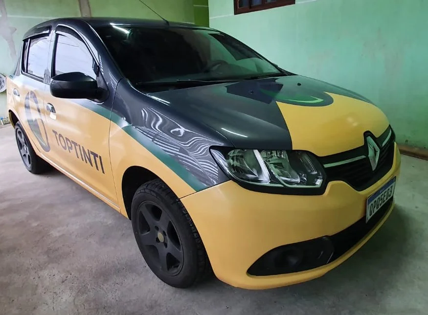 TopTinti Eletricista em Colombo e Curitiba