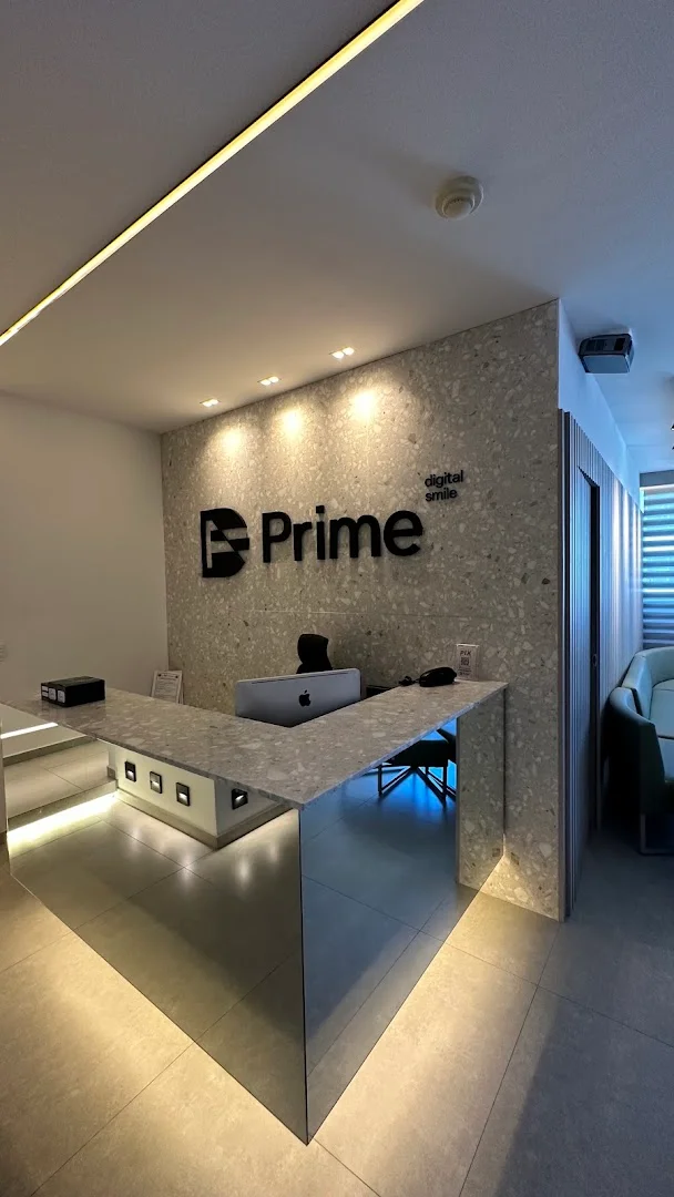 DF Prime Odontologia