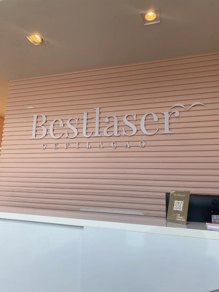 Bestlaser Jacira Reis