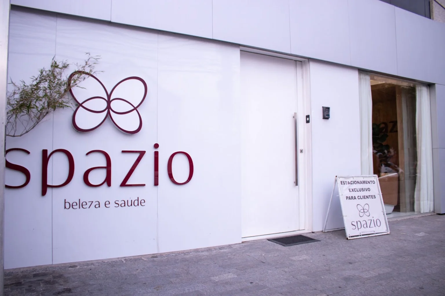 Clínica Spazio