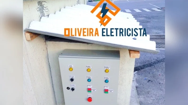Eletricista Rio de janeiro Credenciado
