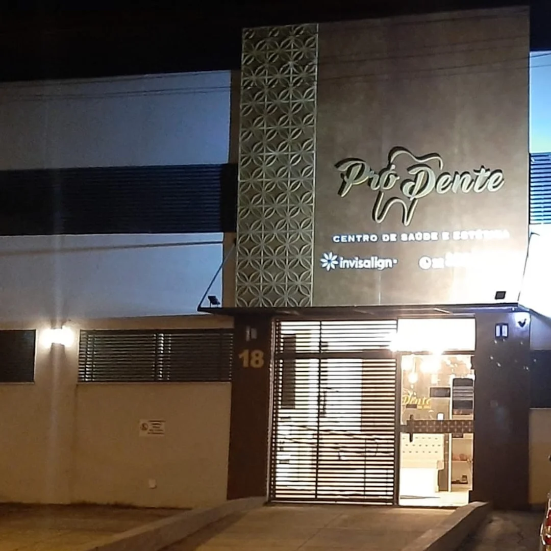 Clinica Odontológica Pró Dente