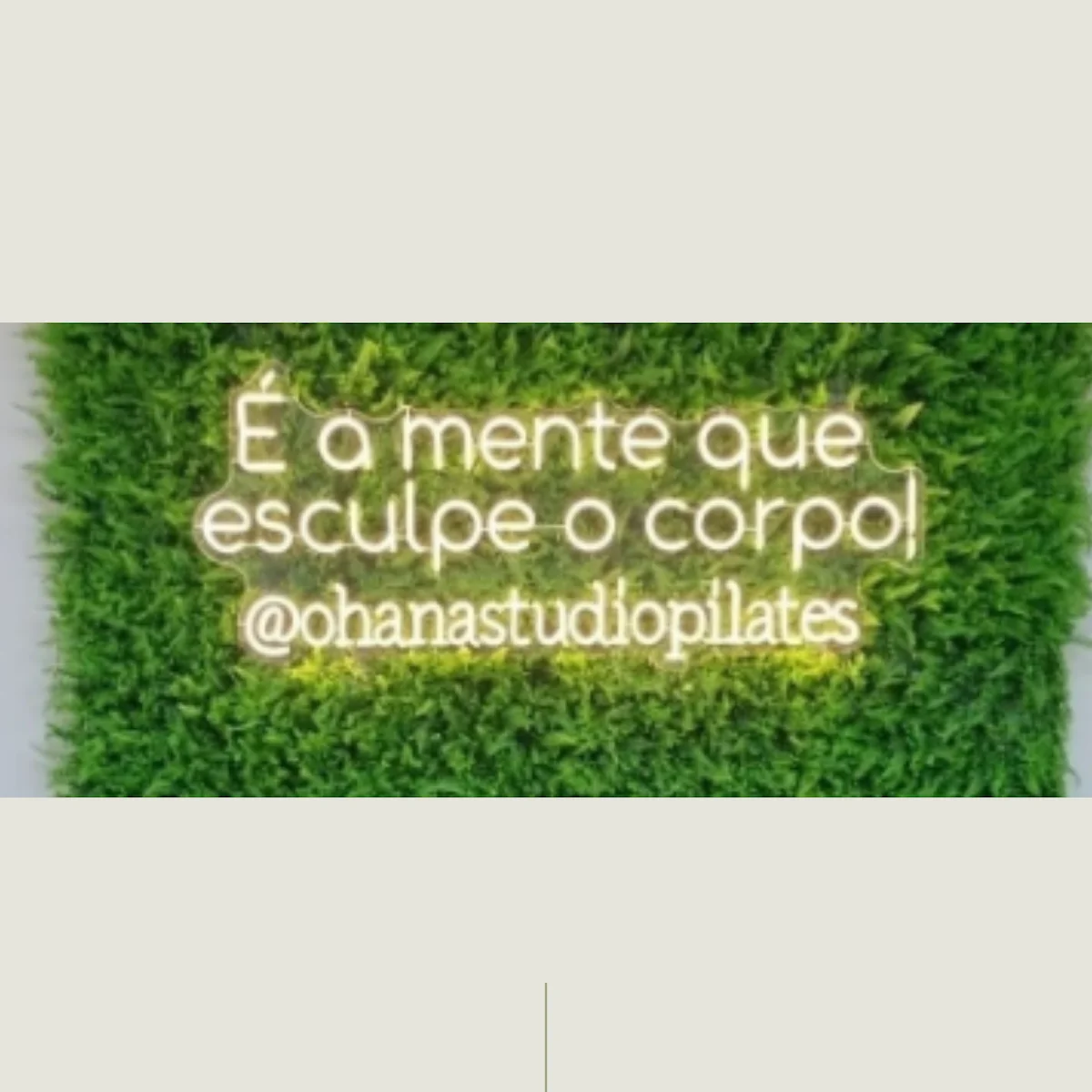 OHANA STUDIO PILATES | Av. Paulista