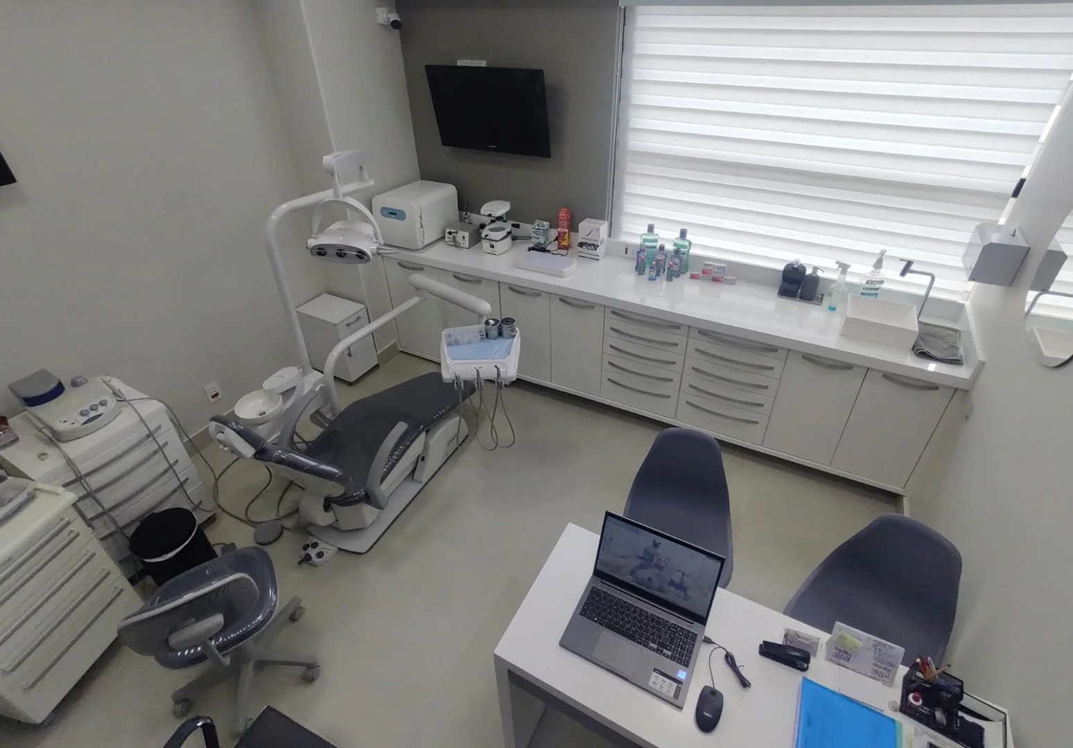 Clínica Vida Odontologia