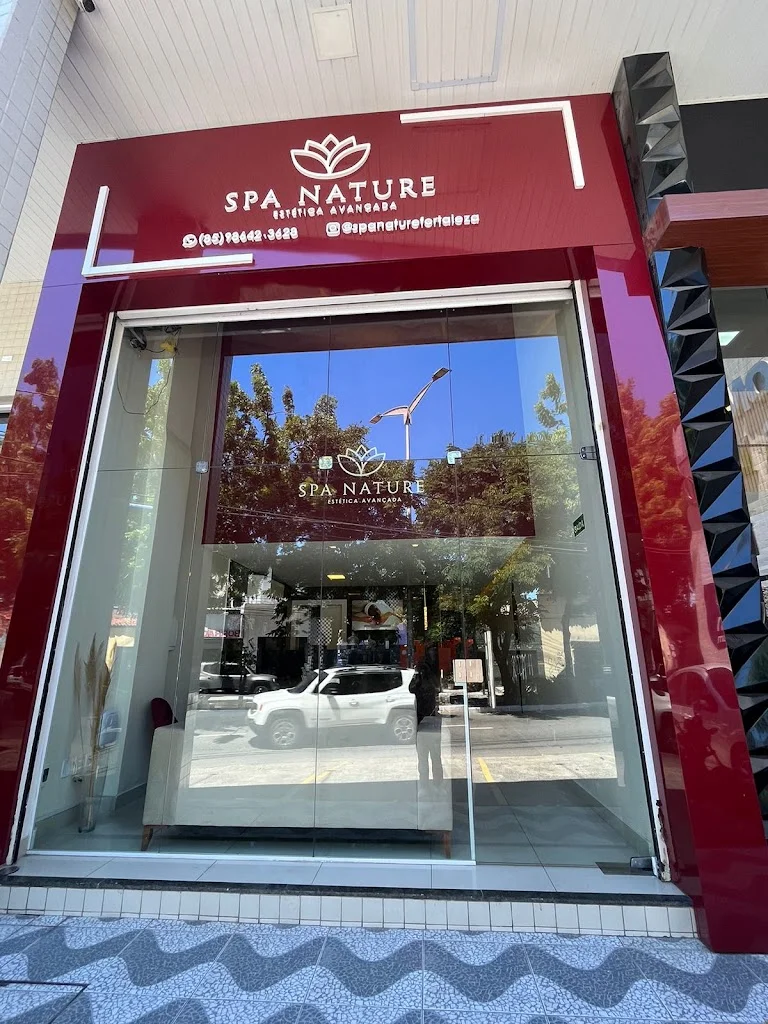 Spa Nature Fortaleza
