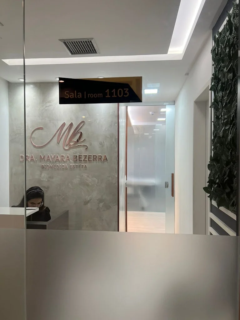 Clínica Dra Mayara Bezerra Estética Avançada Em Caruaru | Toxina Botulínica (Botox) | Harmonização Facial Em Caruaru