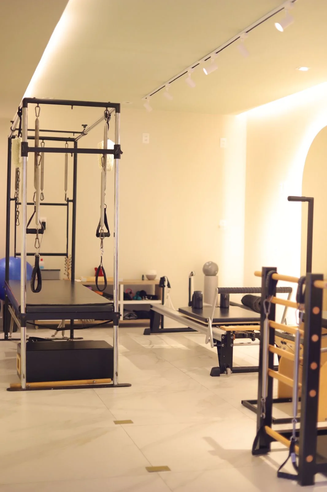 Studio Pilates Juliana Probo