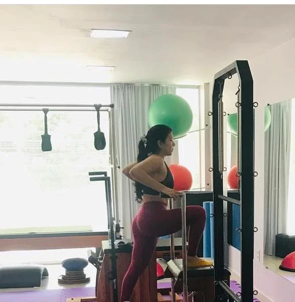 Delinear Estetica E Pilates