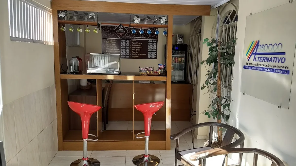 Espaço Alternativo Trindade
