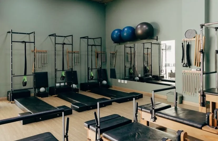 MÖN Pilates | Pilates em BH