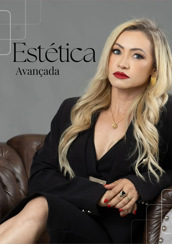 Clinica de Estética Avançada Dra.Tiana Passos