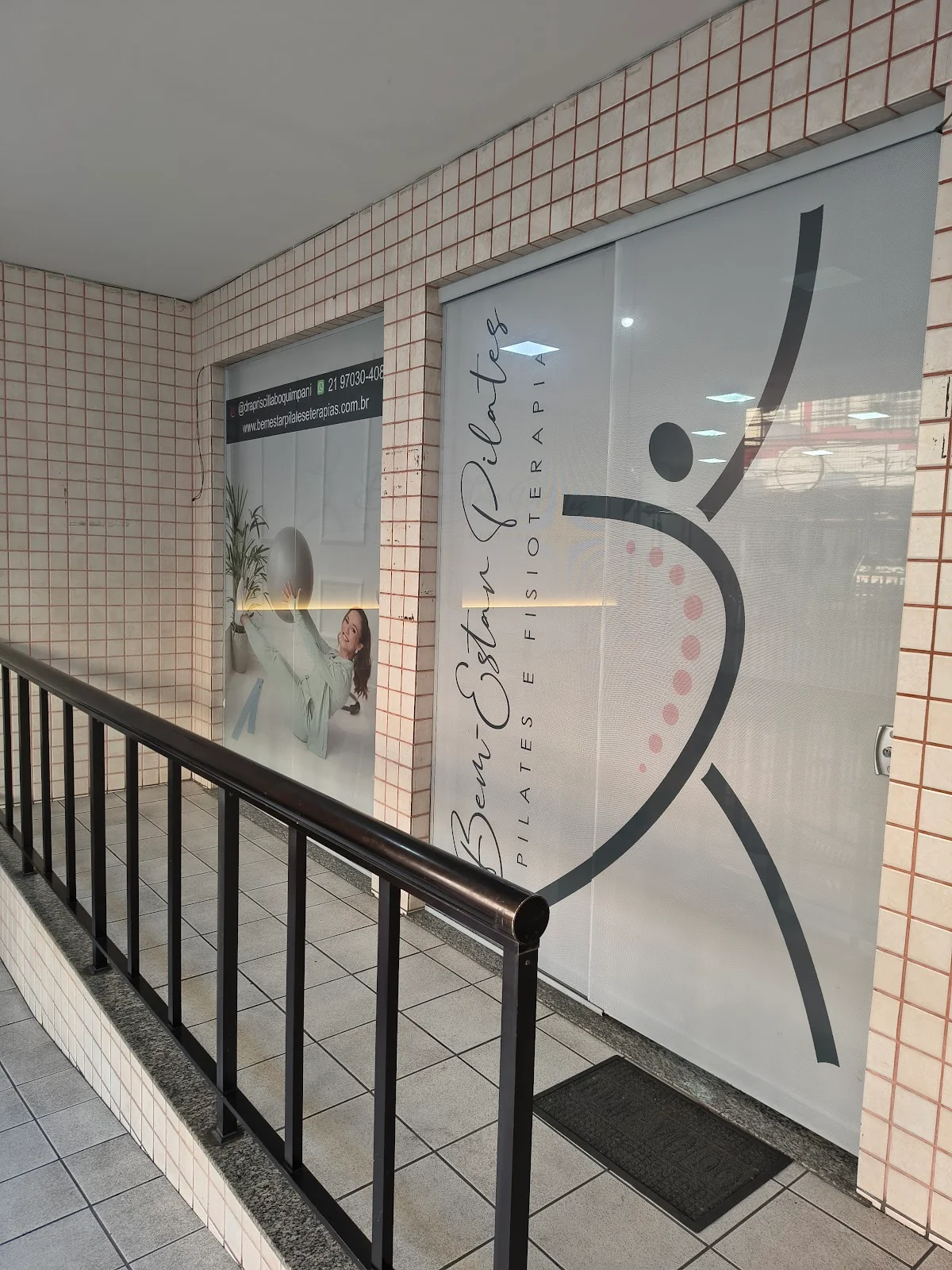 Bem-Estar Pilates & Terapias Alternativas