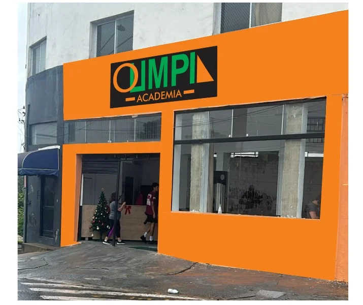 Academia Olímpia